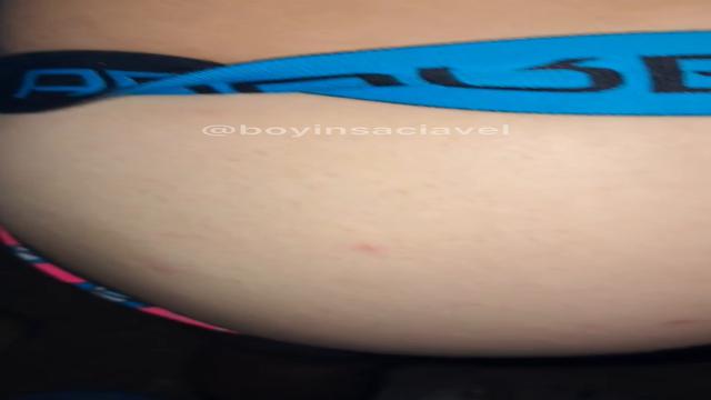 370 - Depósito de leite no banheiro da balada