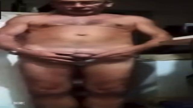 Mais um desse papai baixinho vontade de botar no col...