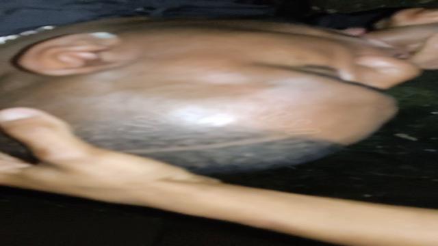 Mamada no pródigo nos prédios desativados