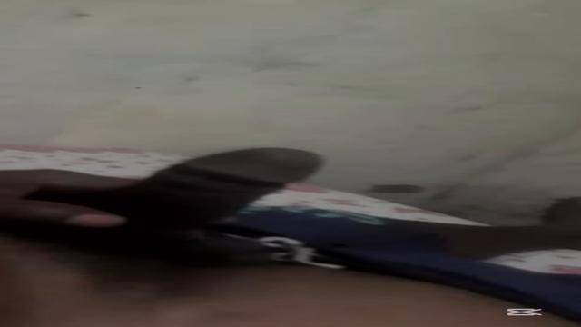 Coroa 67 anos negão roludo pena a luz do quarto tá e...