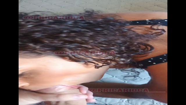 Mamei o ex namorado da minha colega de trabalho 