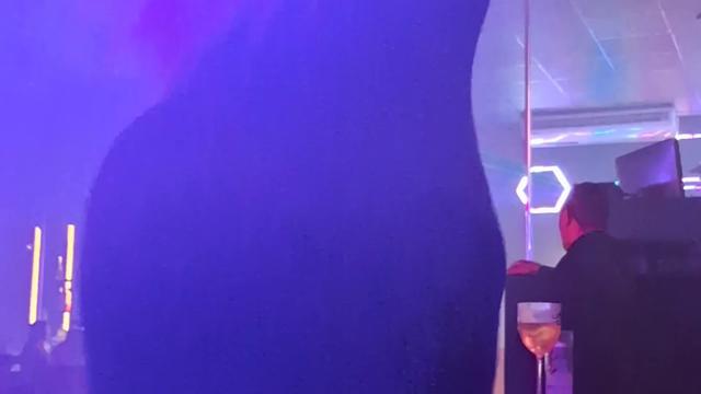 Aniversário da Débora 