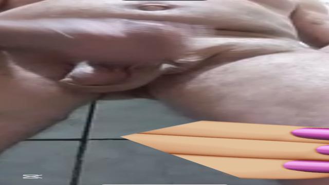 Vovozinho safado dono de material de construção 60 a...