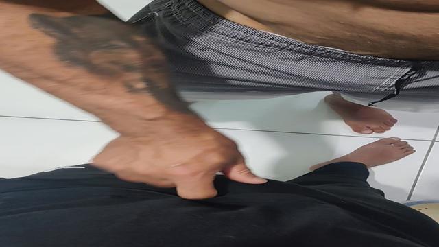 Encontro com o MARTYN 