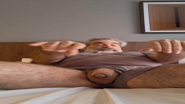 NO AIRBNB COM UM GRINGO COM EXCLUSIVIDADE 