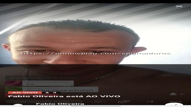 Papai hetero no banho