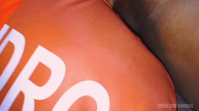 O JOGO PODE ESPERRAR QUANDO SE TRATA DE UMA FODA BEM QUENTE ENTRE MACHOS